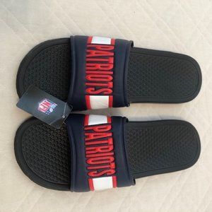 New England Patriot Slides